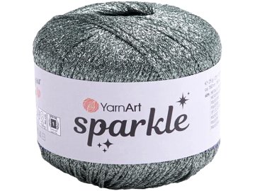 SPARKLE 1357 STALOWY...