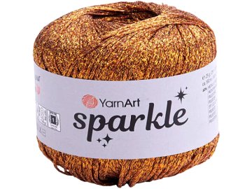SPARKLE 1312 ZŁOTY MIODOWY...