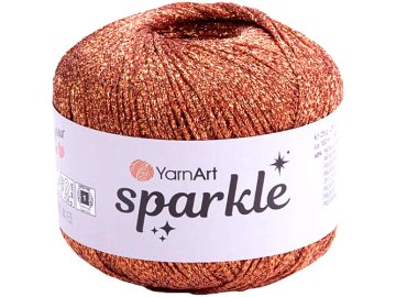 SPARKLE 1348  MIEDZIANY 25g...