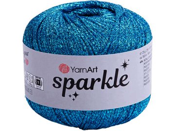 SPARKLE 1321 TURKUS 25g...