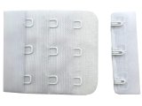 Extender przedłużka do biustonosza 45mm BIAŁA cena za 1 sztukę przedłużacz do stanika biustonosza