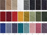 MERINO WORSTED 3 ECRU KREM włóczka Katia 50g 80m 100% merino superwash