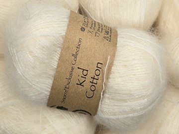 KID COTTON włóczka 700 OFF...