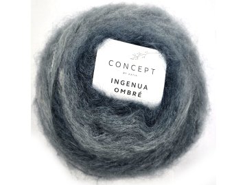 INGENUA OMBRE 207 MIX...