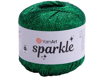 SPARKLE 1333 ZIELONY 25g...