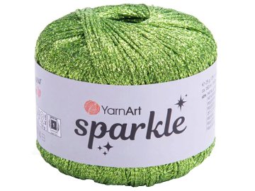 SPARKLE 1330 ZIELONY 25g...