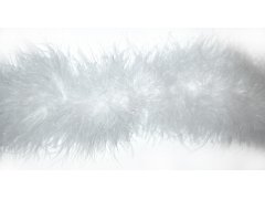 Taśma z piór marabut*...