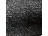 Wkład odzieżowy CZARNY cena za 1m klejonka na dzianinie krawiecka z klejem szerokość 90cm sklep z tkaninami online