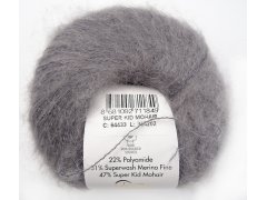 NEW SUPER KID MOHAIR...