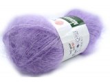 MOHAIR TRENDY 138  WRZOS FIOLET NAJJAŚNIEJSZY włóczka YarnArt 100g 220m sklep online z włóczkami goldpol