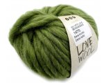 LOVE WOOL 113 OLIWKA włóczka KATIA 100g 50m włóczki hiszpańskie pasmanteria z włóczkami wełna czesankowa sklep z włóczkami Kati