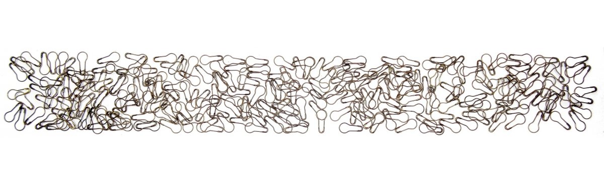 Importer agrafek małe duże szkockie metalowe plastikowe ozdobne!