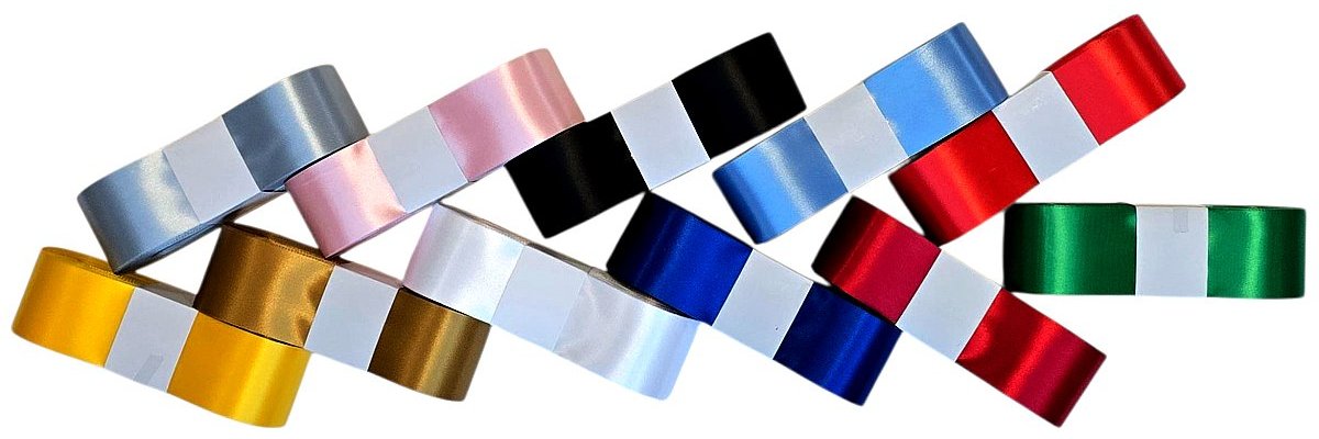 Wstążka 5cm 50m