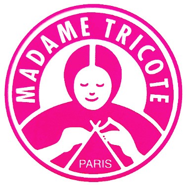 MADAME TRICOTE PARIS